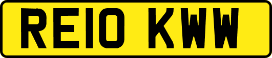 RE10KWW