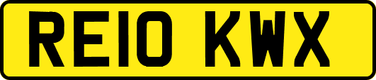 RE10KWX