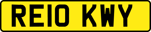 RE10KWY