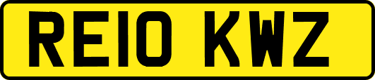 RE10KWZ