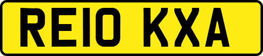 RE10KXA