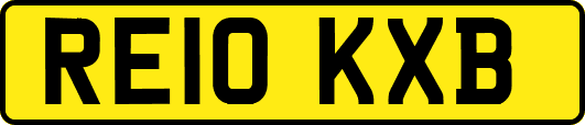 RE10KXB
