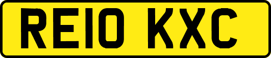 RE10KXC