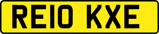 RE10KXE
