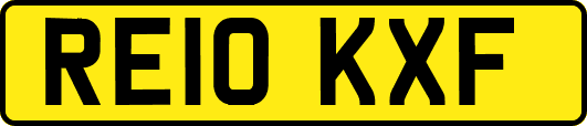 RE10KXF