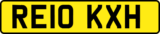 RE10KXH