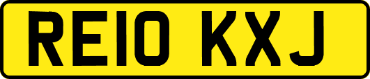 RE10KXJ