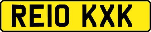 RE10KXK