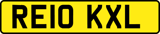RE10KXL