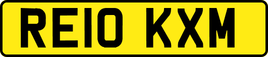 RE10KXM