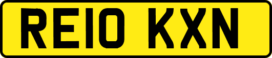RE10KXN