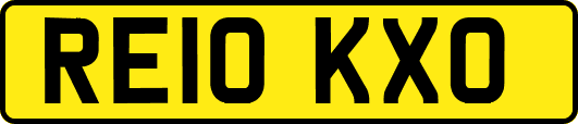 RE10KXO