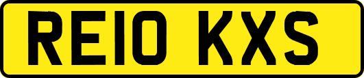RE10KXS