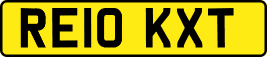 RE10KXT