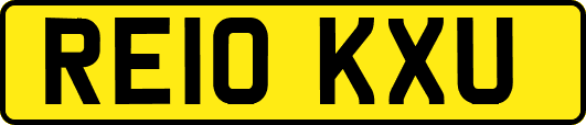 RE10KXU