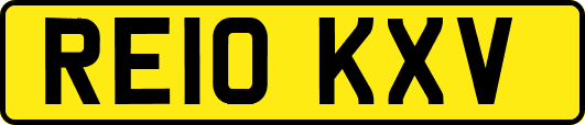 RE10KXV