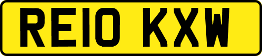 RE10KXW