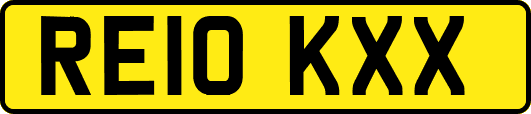 RE10KXX