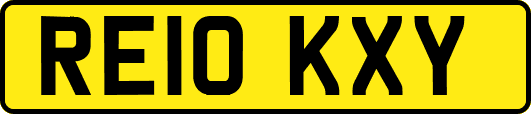 RE10KXY