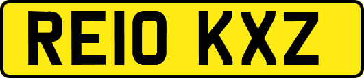 RE10KXZ