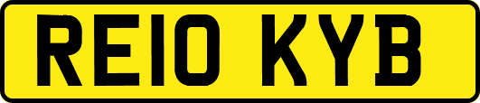 RE10KYB