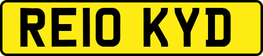 RE10KYD