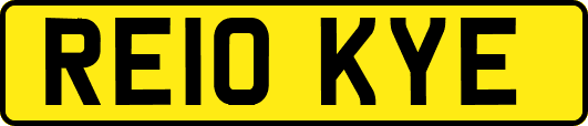 RE10KYE