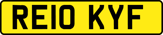 RE10KYF