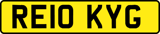 RE10KYG