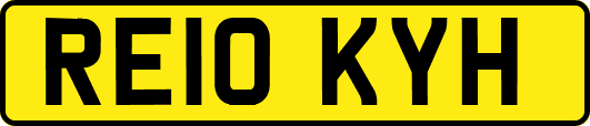 RE10KYH