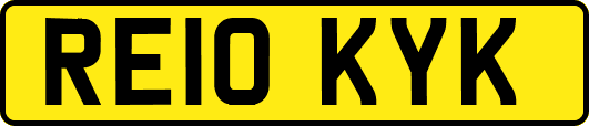 RE10KYK