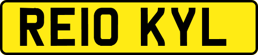 RE10KYL