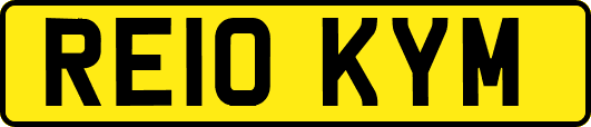 RE10KYM