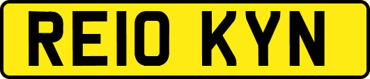 RE10KYN