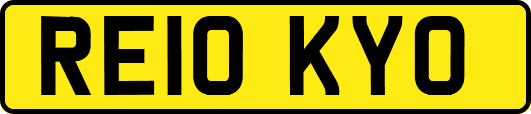 RE10KYO