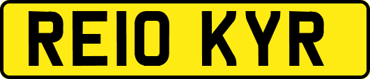 RE10KYR