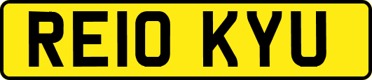RE10KYU