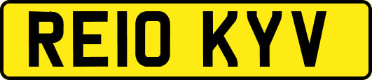 RE10KYV