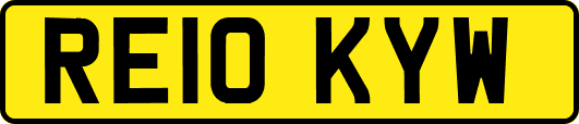 RE10KYW
