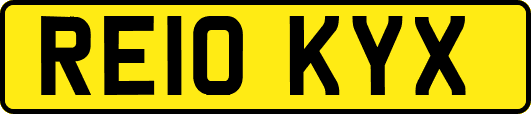 RE10KYX