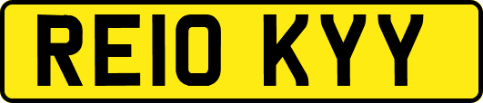 RE10KYY