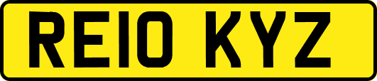 RE10KYZ