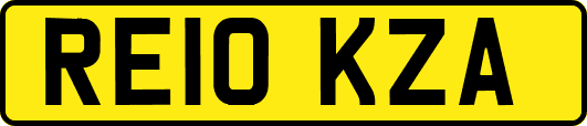 RE10KZA