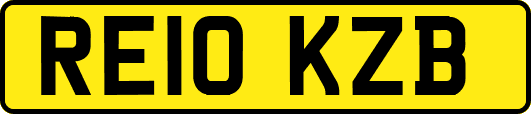 RE10KZB
