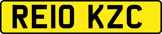 RE10KZC