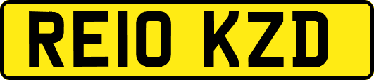 RE10KZD