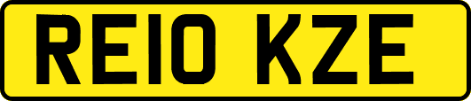 RE10KZE