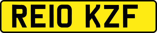 RE10KZF