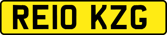 RE10KZG