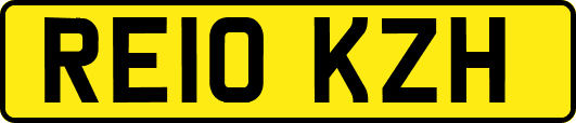 RE10KZH